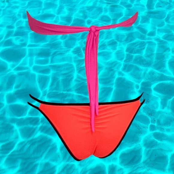 PilyQ (PQ Swim) Bikini - Picture 3 of 9